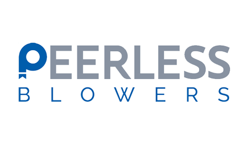 logo peerless
